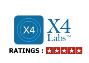 x4 labs review