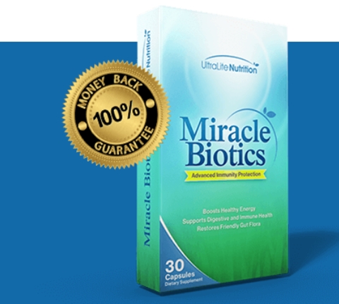 miracle biotics