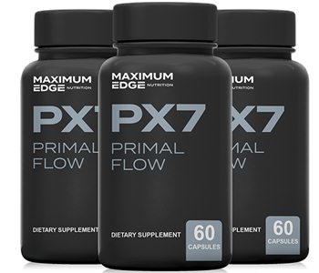 px7 primal flow